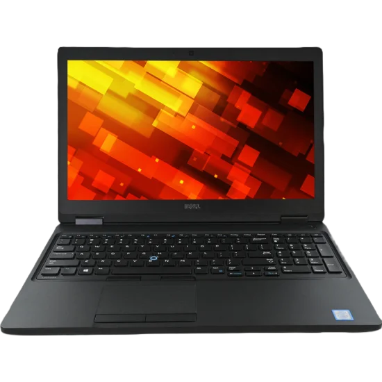 Laptop Dell Latitude 5580 I5 7300HQ Ram 8GB M.2 256GB